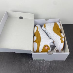 Air Jordan 13 'Wheat' Retro 414571-171 - Image 2
