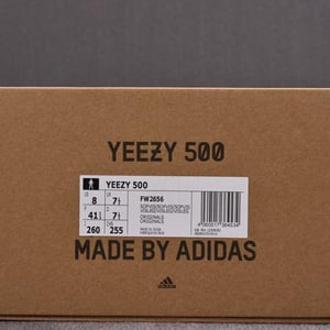 Adidas Yeezy 500 Soft Vision Fw2656 - Image 5