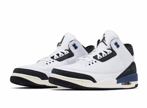 Air Jordan 3 x A Ma Maniére Retro OG SP 'For The Love' - Image 6