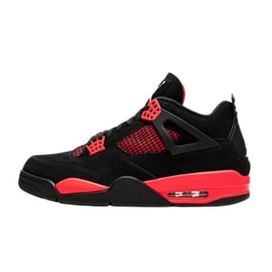 Air Jordan 4 Red Thunder Ct8527-016