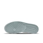 Air Jordan 1 Low Men's Shoes 553558-400 - Image 2