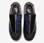 Travis Scott Nike Air Force 1 Cactus Jack Cn2405-900 - Image 4