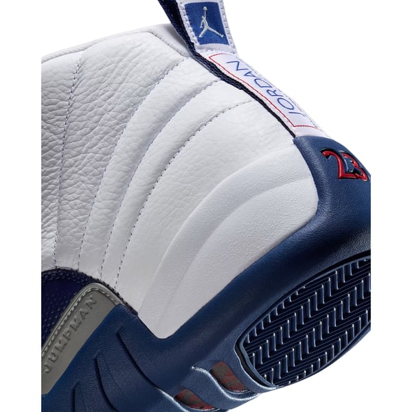 Air Jordan 12 Retro 'French Blue' - Image 8
