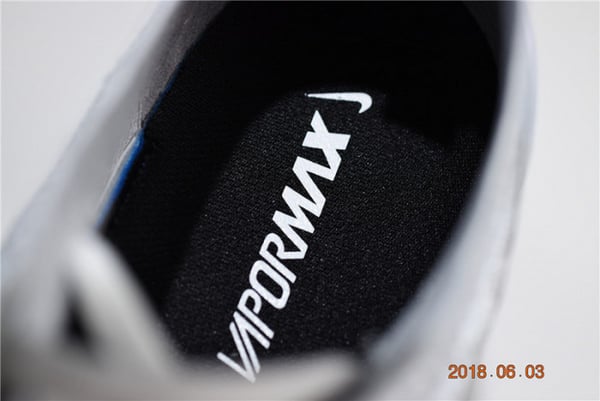 Nike Air Vapormax 2.0 Triple White 942842-100 - Image 12