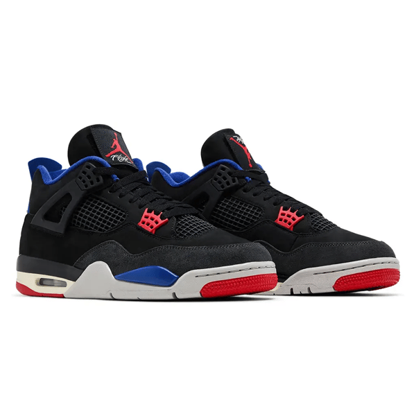 Air Jordan 4 "Rare Air Laser" - Image 4