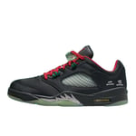 Air Jordan 5 Retro Low Clot Jade Dm4640-036