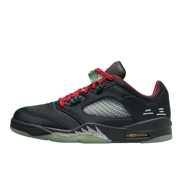 Air Jordan 5 Retro Low Clot Jade Dm4640-036