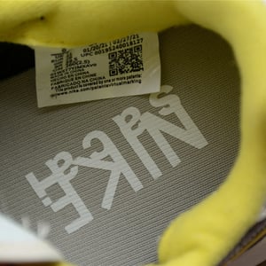 Undercover X Sacai X Nike Ldv Waffle Bright Citron Dj4877-001 - Image 10