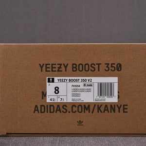 Ad Yeezy 350 Boost V2 Fv3254 - Image 5