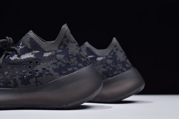 Adidas Yeezy Boost 380 Black Fb7876 - Image 6