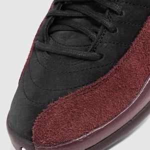 A Ma Mani?re x Air Jordan 12 Dv6989-001 - Image 7