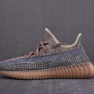 Adidas Yeezy Boost 350 V2 Fade H02795