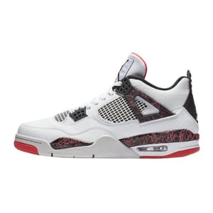 Air Jordan 4 Pale Citron 308497-116