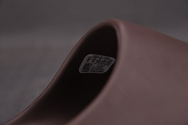 Adidas Adidas Yeezy Slide Soot G55495 - Image 2