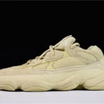 Adidas Yeezy 500 Super Moon Yellow Desert Rat Db2966