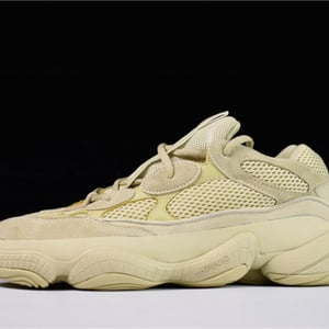 Adidas Yeezy 500 Super Moon Yellow Desert Rat Db2966