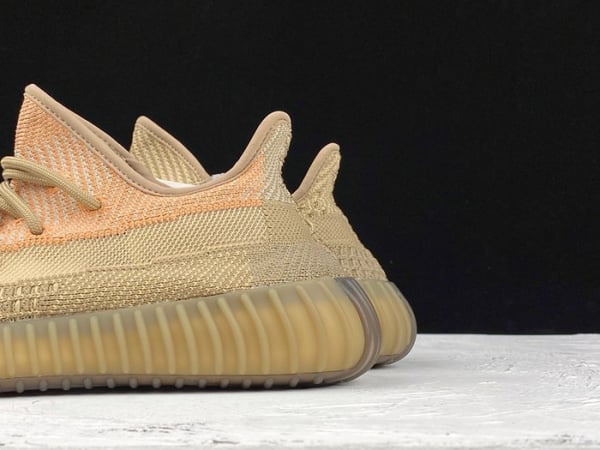 Ad Yeezy 350 Boost V2 Fz5240 - Image 7