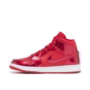 Air Jordan 1 Mid SE ‘University Red Pomegranate’ DH5894-600