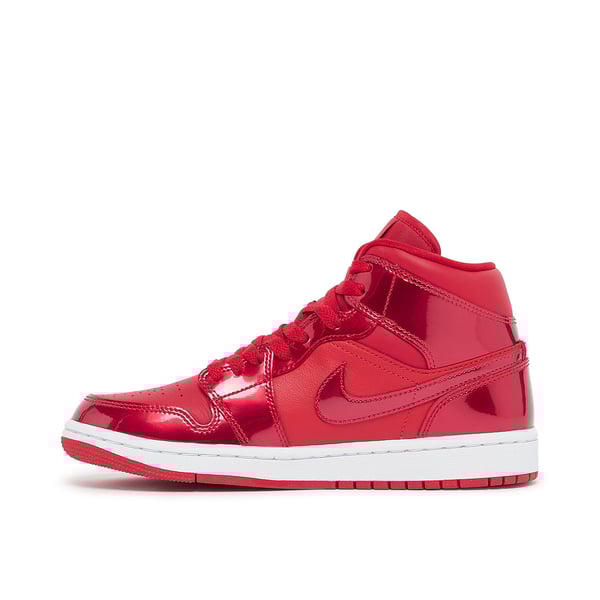 Air Jordan 1 Mid SE ‘University Red Pomegranate’ DH5894-600