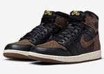 Air Jordan 1 Retro High Og Palomino Dz5485-020 - Image 2