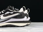 Sacai X Nike Pegasua Vaporfly Black White Ci9928-001 - Image 4