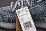 Adidas Yeezy Boost 350 V2 Ash Blue Gy7657 - Image 8