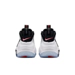 Nike Air Foamposite Pro 'Class of 97' 624041-100 - Image 5