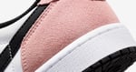 Air Jordan 1 Low ?Bleached Coral? Cz0790-061 - Image 9
