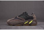 Kanye West X Adidas Yeezy Runner Boost 700Mauve Ee9614 - Image 12