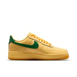 Nike Air Force 1 Low Patent Pack Topaz Gold IO4489-700 - Image 2