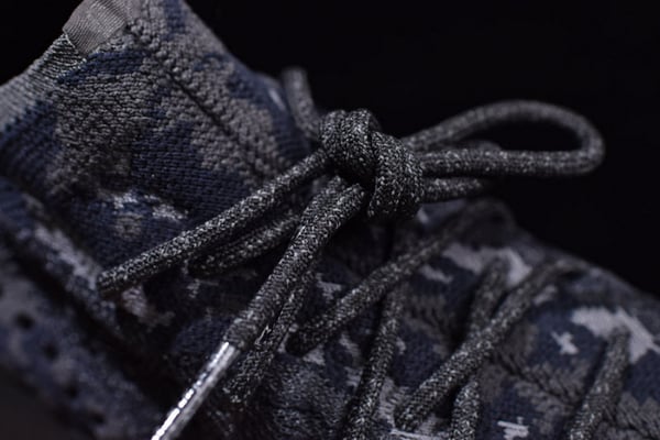 Adidas Yeezy Boost 380 Black Fb7876 - Image 13