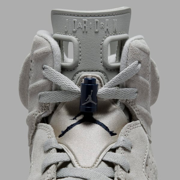 Jordan 6 Retro Georgetown (2022) Ct8529-012 - Image 3