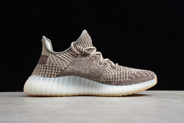 Adidas Yeezy Boost 350 V2 Zyon Fz1267 - Image 5