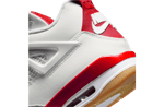 Nike Sb X Air Jordan 4 Varsity Red 2025 - Image 4