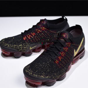 Nike Air Vapormax 2.0 Cny Chinese New Year Bq7036-001 - Image 7