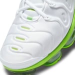 Nike Air VaporMax Plus Tennis Ball DJ5975-100 - Image 8