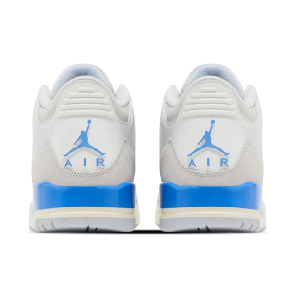 Air Jordan 3 Retro 'Lucky Shorts' - Image 3