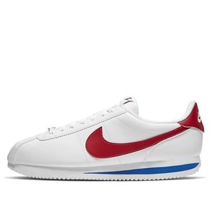 Nike Cortez Basic 'White Varsity Red' 819719-103