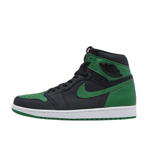 Air Jordan 1 High Pine Green 555088-030