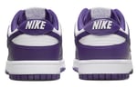 Nike Dunk Low 'Championship Purple' DD1391-104 - Image 5