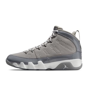 Air Jordan 9 Retro 'Cool Grey' 2025
