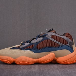 Adidas Yeezy 500 Blush Gz5541