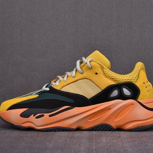 Adidas Yeezy Boost 700 Sun Gz6984