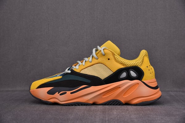 Adidas Yeezy Boost 700 Sun Gz6984