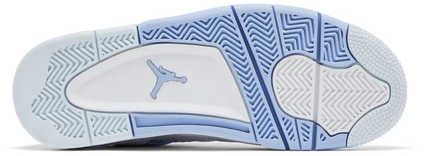 Jordan 4 Retro Forget Me Not - HV0823-100 - Image 6