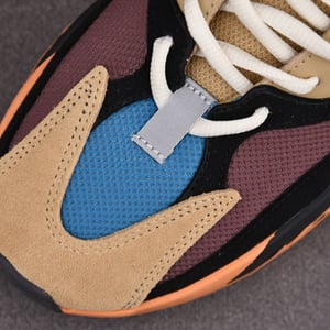 Adidas Yeezy Boost 700 Enflame Amber Gw0297 - Image 11
