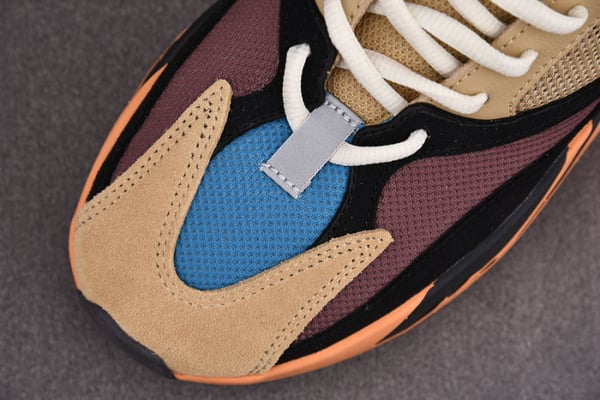 Adidas Yeezy Boost 700 Enflame Amber Gw0297 - Image 11