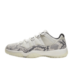 Jordan 11 Retro Low Snake Light Bone Cd6847-002