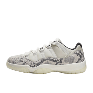 Jordan 11 Retro Low Snake Light Bone Cd6847-002