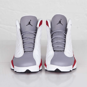 Air Jordan 13 Retro 'Grey Toe' 2014 - Image 2